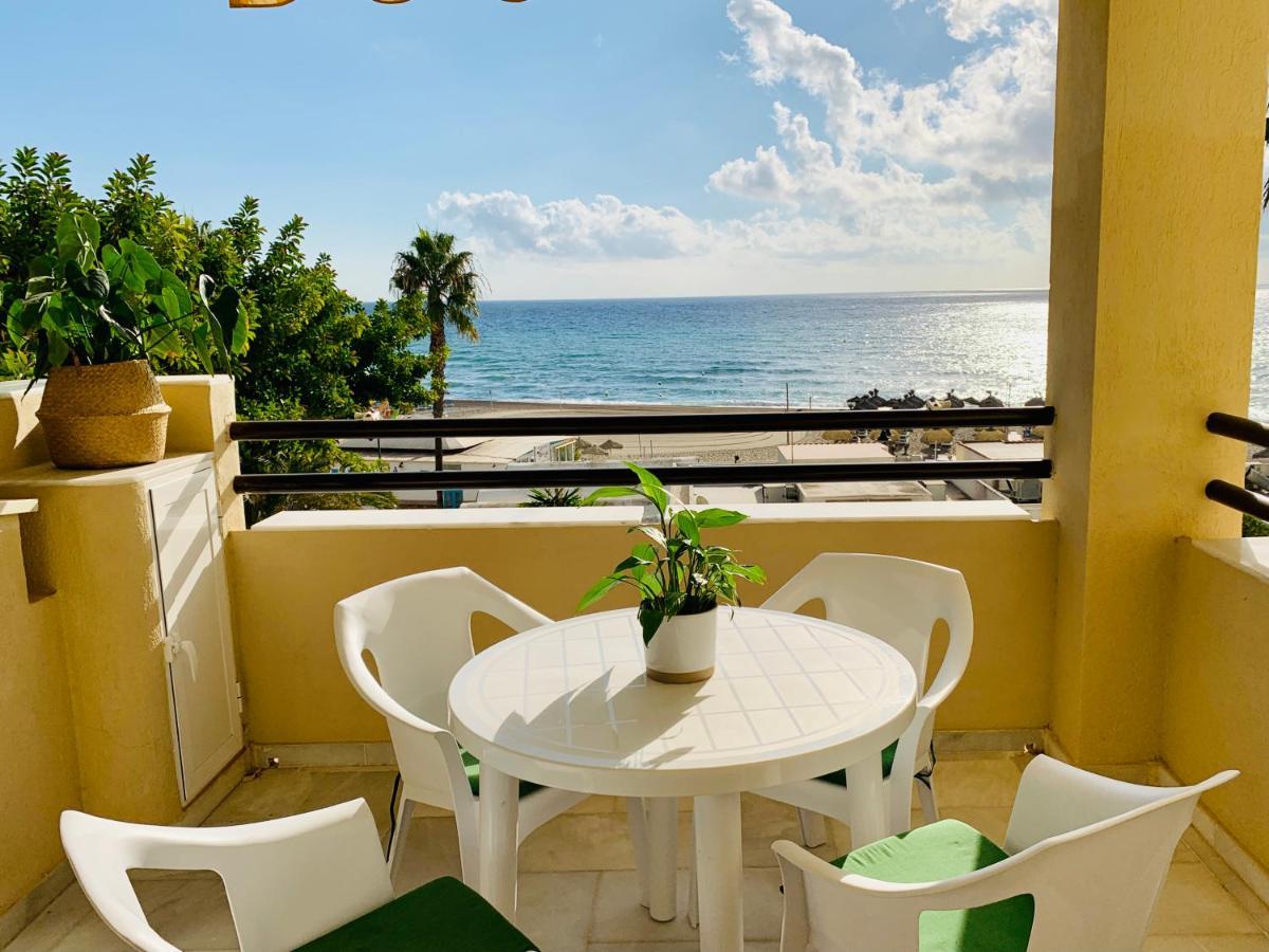 Solana Montemar Puerto Appartement *
