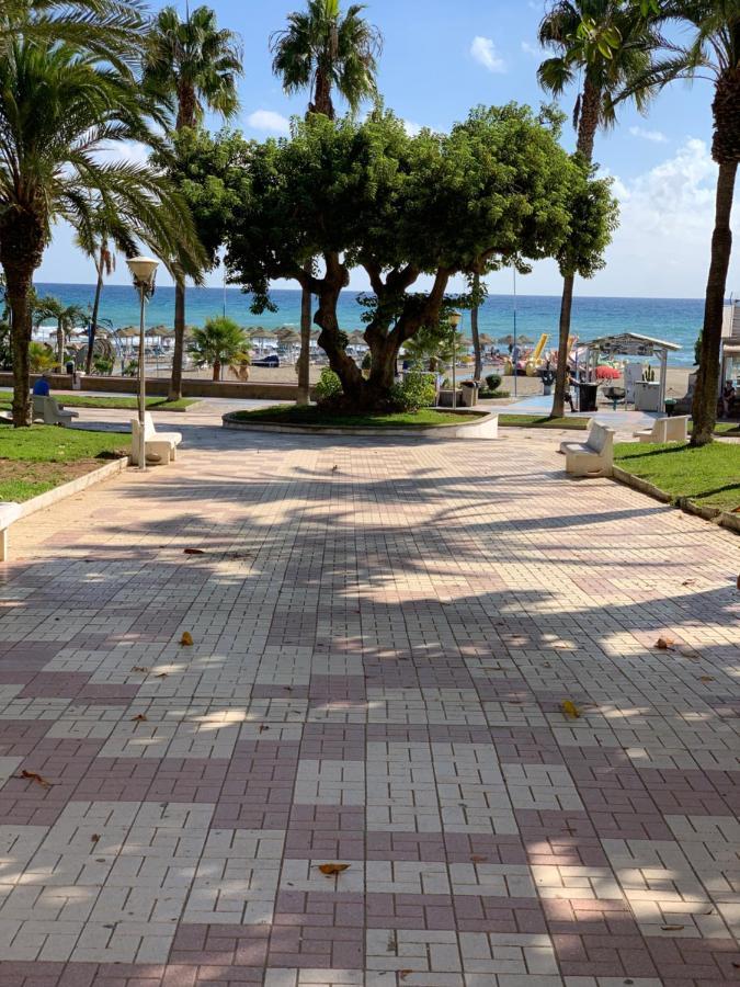 Appartement Solana Montemar Puerto Torremolinos
