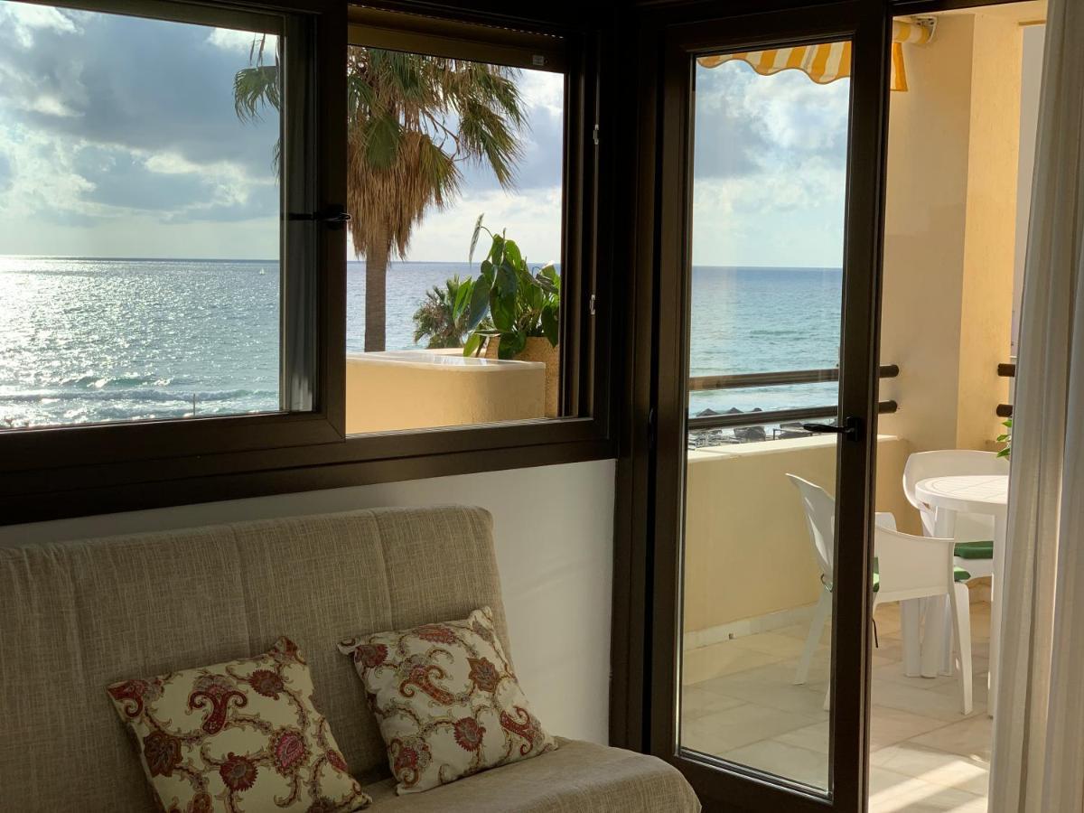 Solana Montemar Puerto Appartement